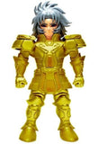 Gemini Saga No Mask Ver. Evil Saint Seiya JAPAN SOFUBI SERIES Vol.1 Middle Size Male Figure [USED]