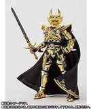 S.H.Figuarts Shinkoccho Seihou Golden Knight Garo Saejima Raiga Garo - Under the Moonbow Tamashii Web Store Limited Figure [USED]