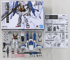 Super GundamMobile Suit Zeta Gundam Tamashii Web Shop Limited Other-Figure [USED]