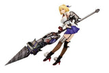 Claire Victorious God Eater 3 Female Figure [USED]