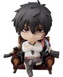 XANXUS Reborn! Nendoroid No.1135 GOODSMILE ONLINE SHOP Limited with Benefit Male Figure [USED]