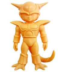 Frieza First Form Dorakeshi Ver. Dragon Ball Z Dragon Ball Retro Soft Vinyl Collection Wonder Festival 2018 Summer Limited Figure [USED]