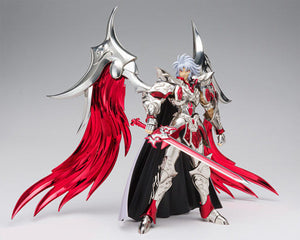 Saint Cloth Myth EX God of War Saint Seiya: Saintia Sho Figure [USED]