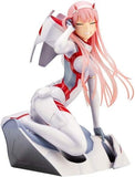 Zero Two The 13th Unit Ver. Darling in the Franxx Kotobukiya Shop Limited Female Figure [USED]