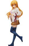 Nakiri Erina Food Wars! Shokugeki no Soma PVC & ABS Painted Finished Product Figure [USED]