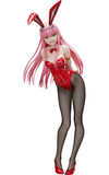 Zero Two Bunny Ver. Darling in the Franxx Female Figure [USED]