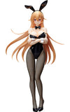 Nakiri Erina Bunny Ver. Food Wars! Shokugeki no Soma Female Figure [USED]