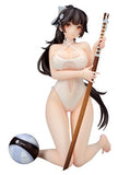 Takao Bearch Phapsody Ver. Azur Lane Female Figure [USED]