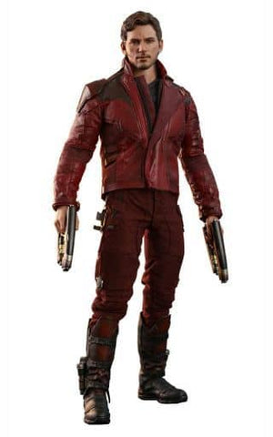 Star Road Avengers Infinity War Male Figure [USED]