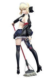 Rider / Altria Pendragon Alter Fate/Grand Order 1/7 PVC Painted Female Figure [USED]