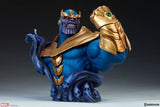 Thanos Iron Man Other-Figure [USED]