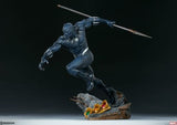 Black Panther Black Panther Other-Figure [USED]