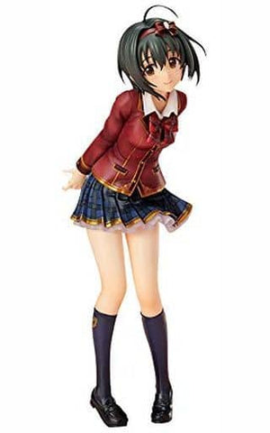 Kohinata Miho Love Letter Ver. The Idolmaster Cinderella Girls Female Figure [USED]