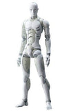 Toa Heavy Industries 4th Production Synthetic Human 1/12 Action Figure Figure [USED]