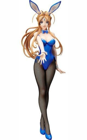 Belldandy Bunny Ver. Ah! My Goddess Female Figure [USED]