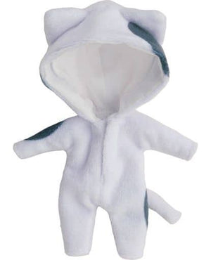 Kigurumi Pajamas Buchi Neko Nendoroid Doll Other-Parts [USED]
