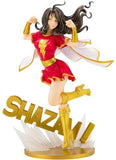 Mary Shazam! Family DC Comics DC COMICS Bishoujo 1/7 PVC Painted Finished Product Figure [USED]