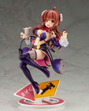 Shadow Mistress Yuko The Demon Girl Next Door Female Figure [USED]