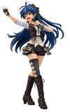 Ganaha Hibiki Conveying Thoughts Ver. The Idolmaster Million Live! 1/7 PVC Painted Finished Product Female Figure [USED]