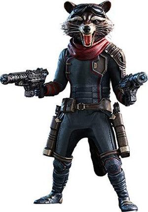 Rocket Avengers Endgame Other-Figure [USED]