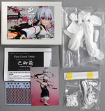 Archer / Inferno Tomoe Gozen Fate/Grand Order Garage Kit Wonder Festival 2019 Summer & Event Limited Figure [USED]