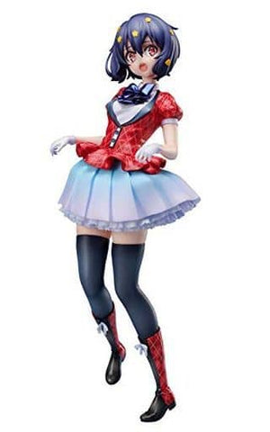 Mizuno Ai Zombie Land Saga 1/7 PVC Painted Finished Product Female Figure [USED]