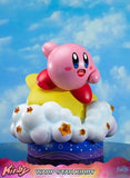 Warp Star Kirby Kirby Super Star Other-Figure [USED]