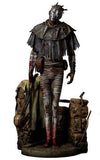 Wraith Dead by Daylight Other-Figure [USED]