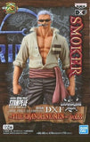 Smoker One Piece STAMPEDE DXF THE GRANDLINE MEN Vol.3 Male Figure [USED]