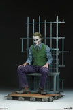 Joker Christopher Nolan Ver. Ver. 2 The Dark Knight Premium Format Figure [USED]