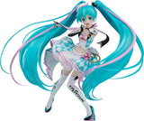 Racing Miku 2019 Ver. Feat. Annin Tofu Character Vocal Series 01 Hatsune Miku Female Figure [USED]