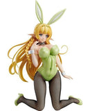 Shera L. Greenwood Bunny Ver. How Not to Summon a Demon Lord B-Style 1/4 PVC Painted Finished Product Female Figure [USED]