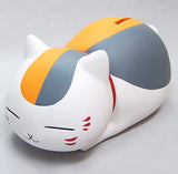 Nyanko-sensei Natsume's Book of Friends the Movie Soft Vinyl Piggy Bank ANIPLEX+ Limited Other-Goods [USED]