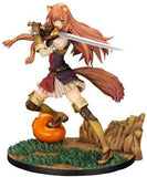 Raphtalia The Rising of the Shield Hero 1/7 PVC Painted Finished Product Figure [USED]