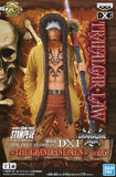 Trafalgar Law One Piece STAMPEDE DXF THE GRANDLINE MEN Vol.5 Male Figure [USED]