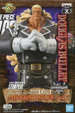 Douglas Bullet One Piece STAMPEDE DXF THE GRANDLINE MEN Vol.7 Male Figure [USED]