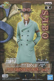 Sabo One Piece STAMPEDE DXF THE GRANDLINE MEN Vol.7 Male Figure [USED]