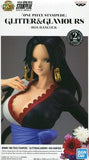 Boa Hancock Multi Color Costume One Piece STAMPEDE GLITTER&GLAMOURS BOA HANCOCK Female Figure [USED]