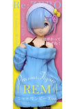 Rem Re:Zero Starting Life in Another World Memory Snow Precious Figure Knit Dress Ver. Female Figure [USED]