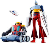 Getter 2&3 D.C. GX-91 Getter Robo SOUL OF CHOGOKIN Figure [USED]