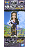 Boa Hancock One Piece STAMPEDE World Collectable Figure SPECIAL Vol.2 Namco Limited Trading Figure [USED]