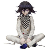 Ouma Kokichi Danganronpa V3: Killing Harmony Painted Finished Product Male Figure [USED]