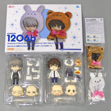 Junjo Romantica Special set Bear Cape and Rabbit Cape Junjo Romantica Pure Romance Animate Limited Female Figure [USED]