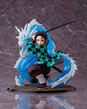 Kamado Tanjirou Demon Slayer 1/8 Scale ABS&PVC Seisei Ruten Deluxe Edition ANIPLEX+ Limited Aniplex Figure  [USED]