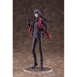 Lord El Melloi II Lord El Melloi II Case Files Rail Zeppelin Grace Note ANIPLEX + Limited Male Figure [USED]