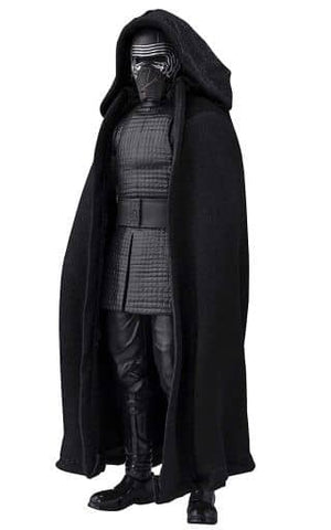 Cairo Len Star Wars: The Rise of Skywalker S.H.Figuarts Male Figure [USED]