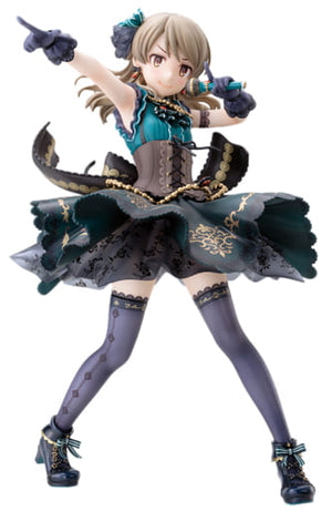 Morikubo Nono Gift for Answer Ver. The Idolmaster Cinderella Girls Female Figure [USED]