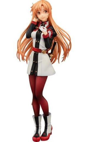 Asuna Starry night Sword Art Online 1/7 ABS & PVC Painted Finished Product Figure [USED]