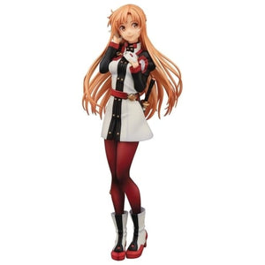 Asuna Starry night Sword Art Online 1/7 ABS & PVC Painted Finished Product AmiAmi Limited with Benefits Figure [USED]