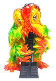 Chimney Hedorah 1970 Hommage Ver. Godzilla vs. Hedorah Artistic Monsters Collection Figure [USED]